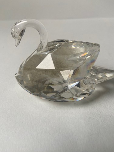 Swarovski signe cygne - signe,