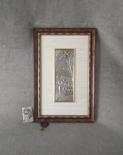 Tableau les étains prince - les,