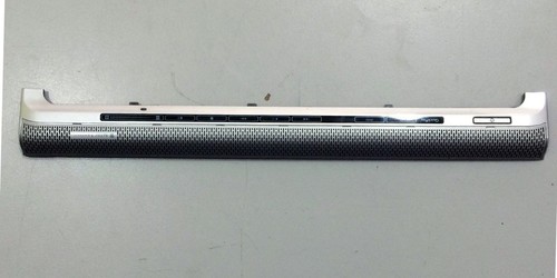 Capot haut clavier bouton - haut,