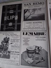 LIP + fume cigarette TORPEDO