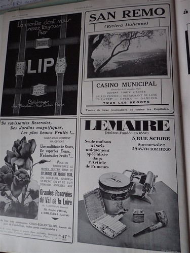 Lip fume cigarette - lip,