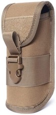 Tactical MOLLE Eyeglass Hard