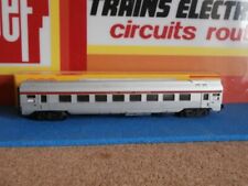 COLLECTOR NEUVE SNCF VOITURE TEE TRANS EUROP EXPRESS GéGé