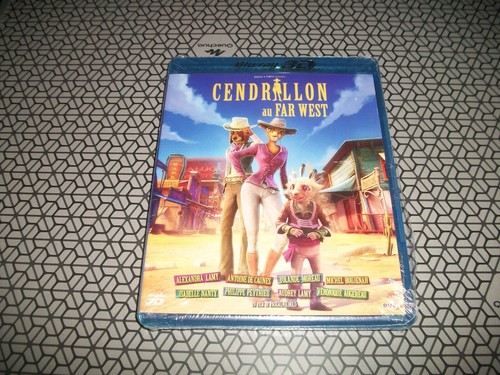 Dvd blu ray - dvd, (3d),