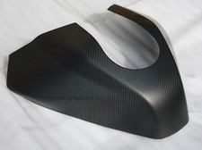 PROTECTION COQUE DE RESERVOIR KTM SUPERDUKE R 1290 2020 2021 2022 2023 CARBONE M