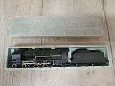 Locomotive 231 H Antal Bascou ho