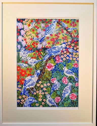 Nathalie lete tapisserie - nathalie,