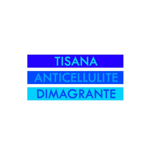 Tisane anticellulite minceur