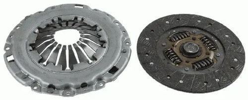 Kit embrayage 3000 951 383 - d'embrayage,