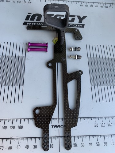 Hpi 73004 carbon - 73004,