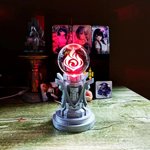 Genshin impact elemental - genshin,
