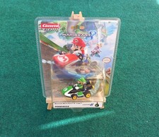 Voiture pour circuit Carrera