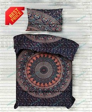 Indien Handmade Floral Mandala