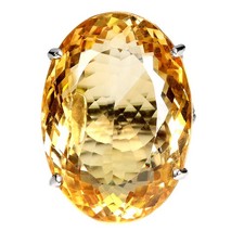 Bague Argent Sterling 925