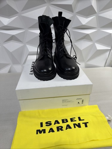 Isabel marant ghiso - marant, rangers