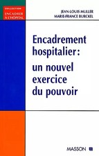 Encadrement hospitalier : Un