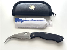 Spyderco C12GS Civilian
