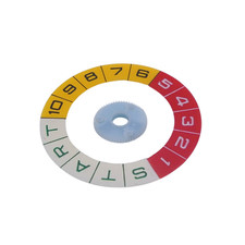 Regatta Memosail Chrono Disque