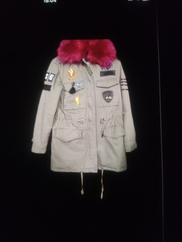 Parka
