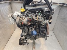 Moteur DACIA LOGAN MCV 1 PHASE