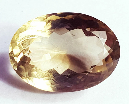 100 naturel citrine 10 ct - naturel, 35,10