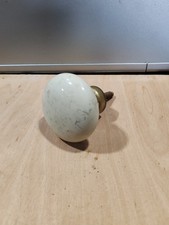 Ancien Bouton Poignée de