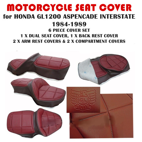 Housse selle moto honda - moto,