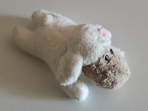 Nici peluche mouton aimanté - nici,