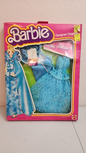 1978 superstar barbie - 1978,
