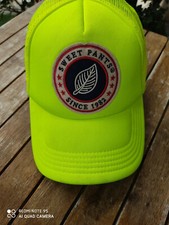 SWEET PANTS cap casquette 