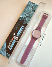 Swatch New Gent Special