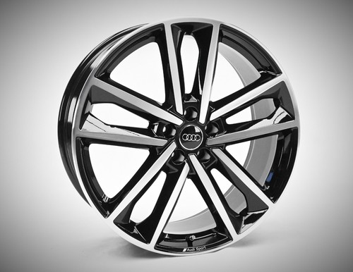 Jantes aluminium audi - jantes, sport