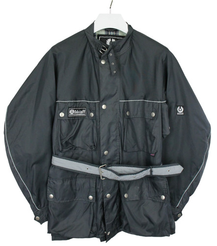 Veste belstaff homme zip - belstaff, xl
