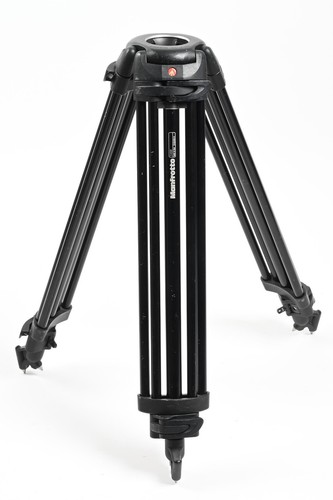 Manfrotto 546b pro video - pro,