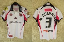 Maillot Super Rugby League