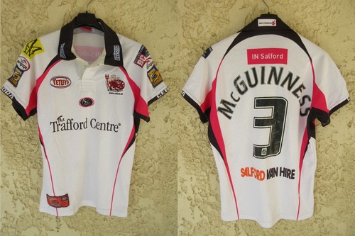 Maillot super rugby league - maillot,