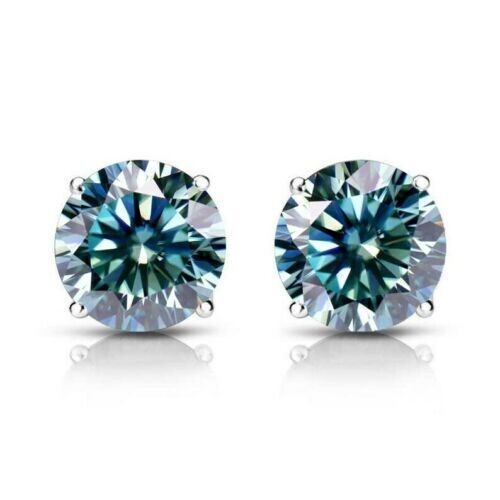 Boucles oreilles clous - boucles, d'oreilles