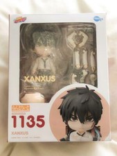 Nendoroid Katekyo Hitman