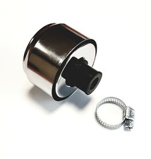 mini filtre à air cloche de