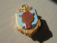 insigne   9 eme rima