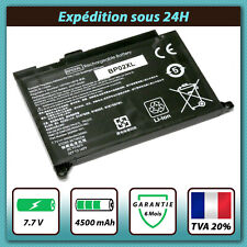 HP41Wh Compatible HP BP02XL 849569-421 849909-850 Batterie 