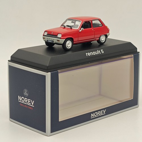 Norev renault tl - norev,