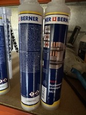 Berner Scellement chimique