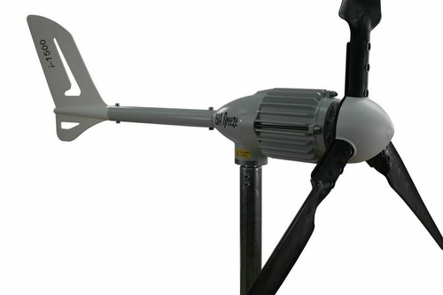 1500w 24v génératrice - i-1500w,