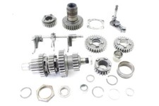 HARLEY DAVIDSON 1340