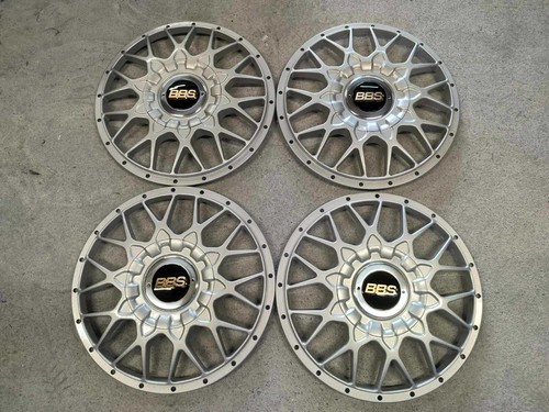 Bbs 4x100 - ii, 17"