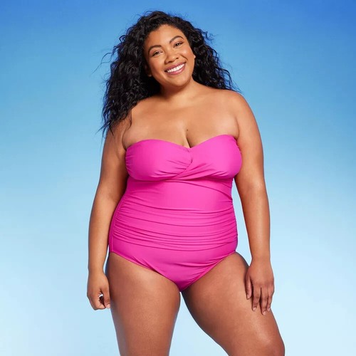 Women full coverage tummy - women's,