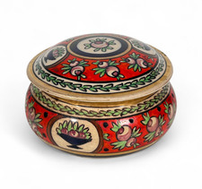 Bonbonnière Céramique Alfred