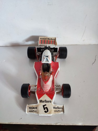Voiture corgi formule - ,