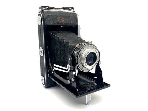 Zeiss ikon nettar 517 - nettar, 517/2